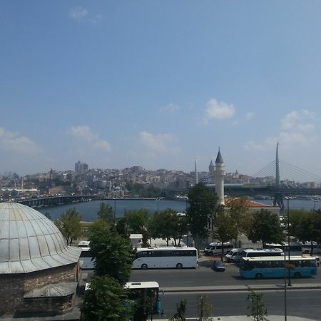 Istanbul Budget Hotel Экстерьер фото