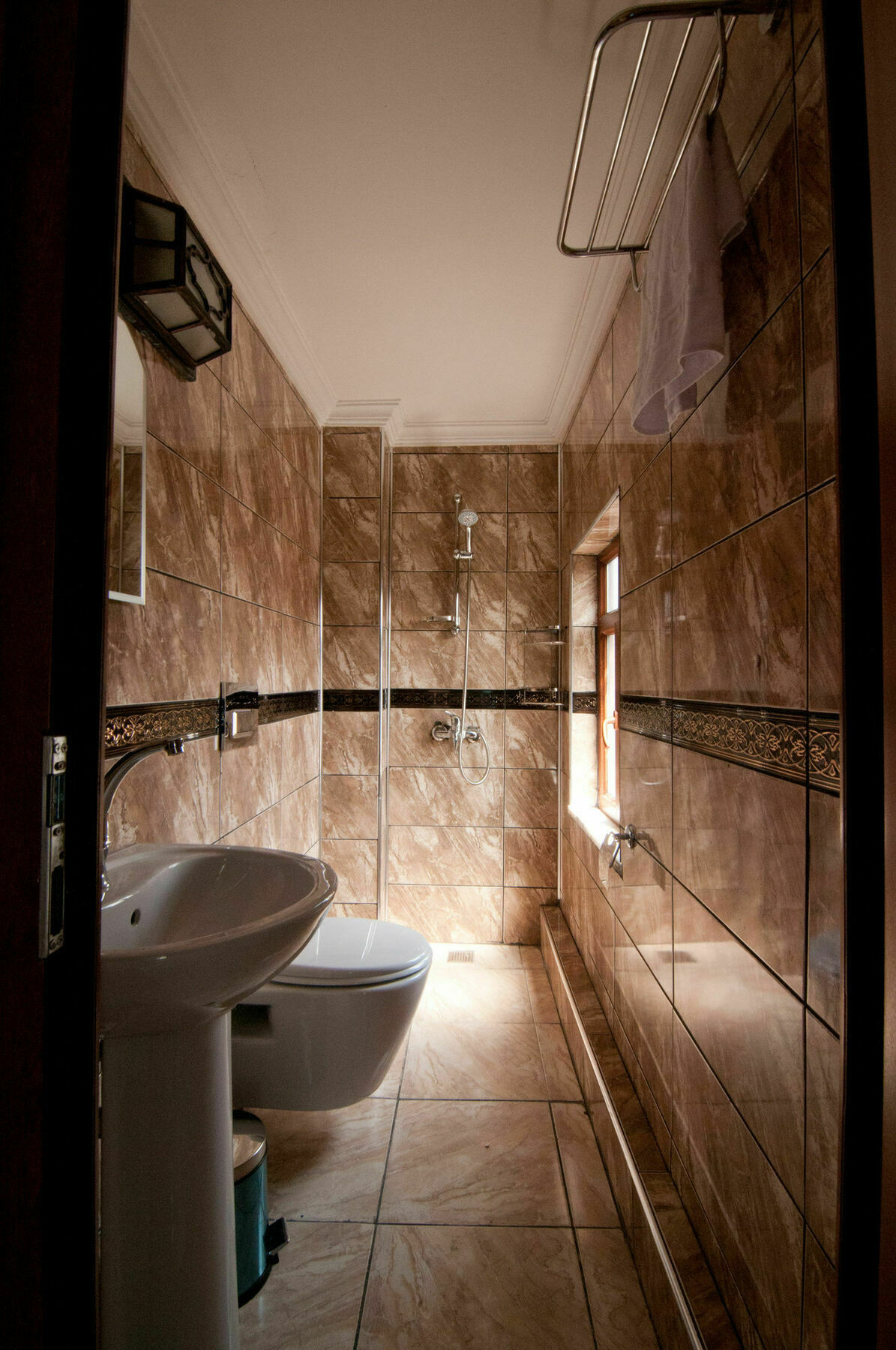 Istanbul Budget Hotel Экстерьер фото