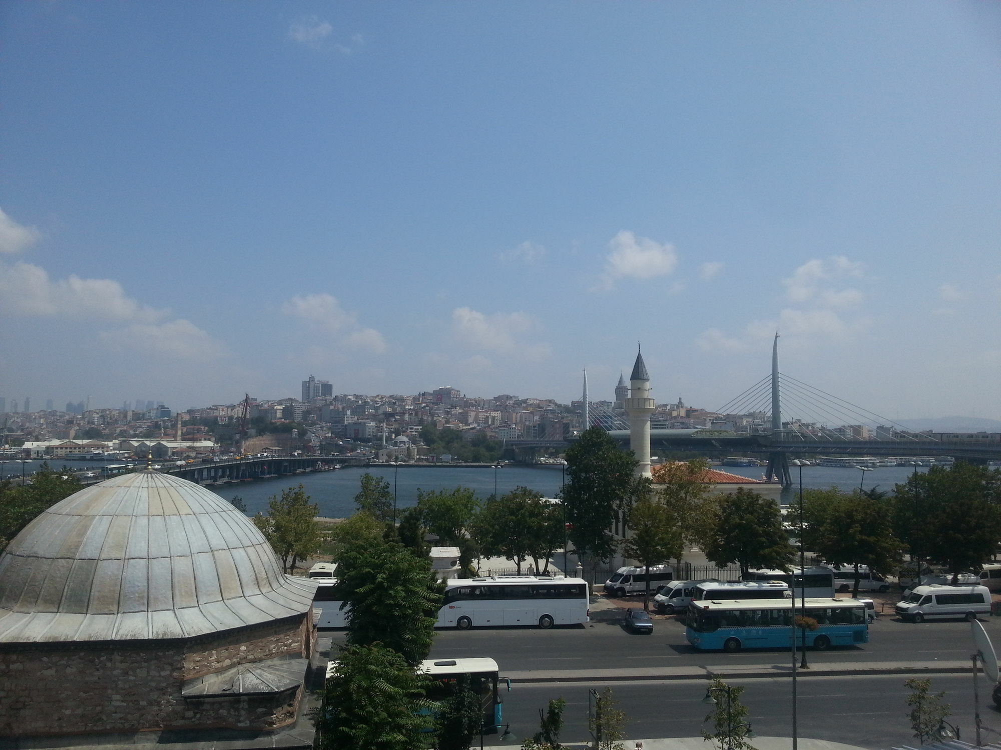 Istanbul Budget Hotel Экстерьер фото