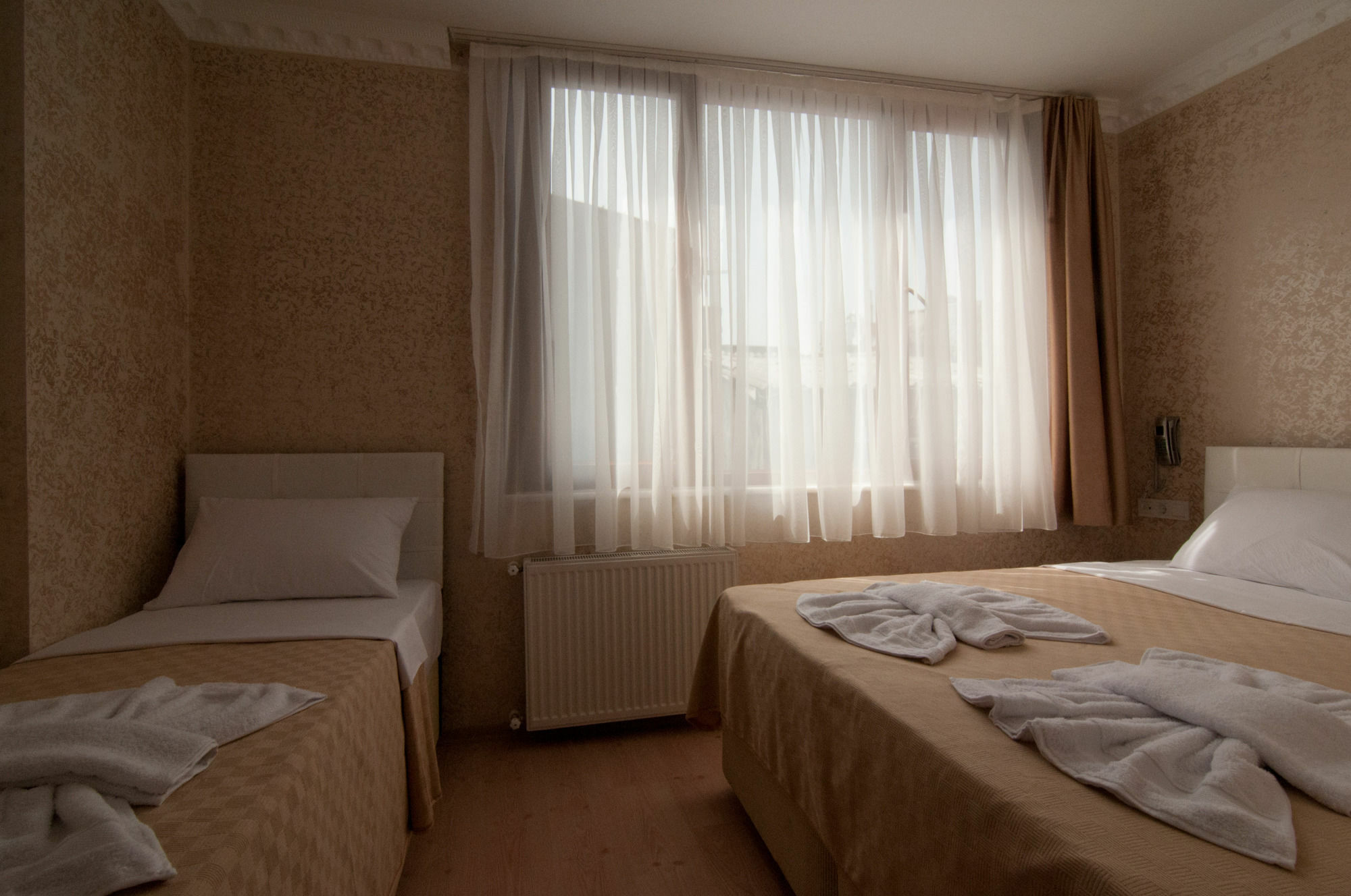 Istanbul Budget Hotel Экстерьер фото