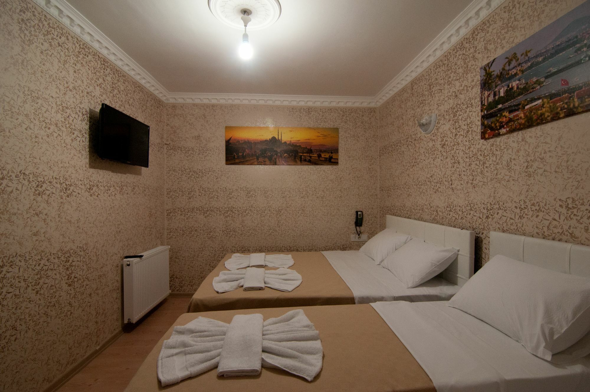 Istanbul Budget Hotel Экстерьер фото