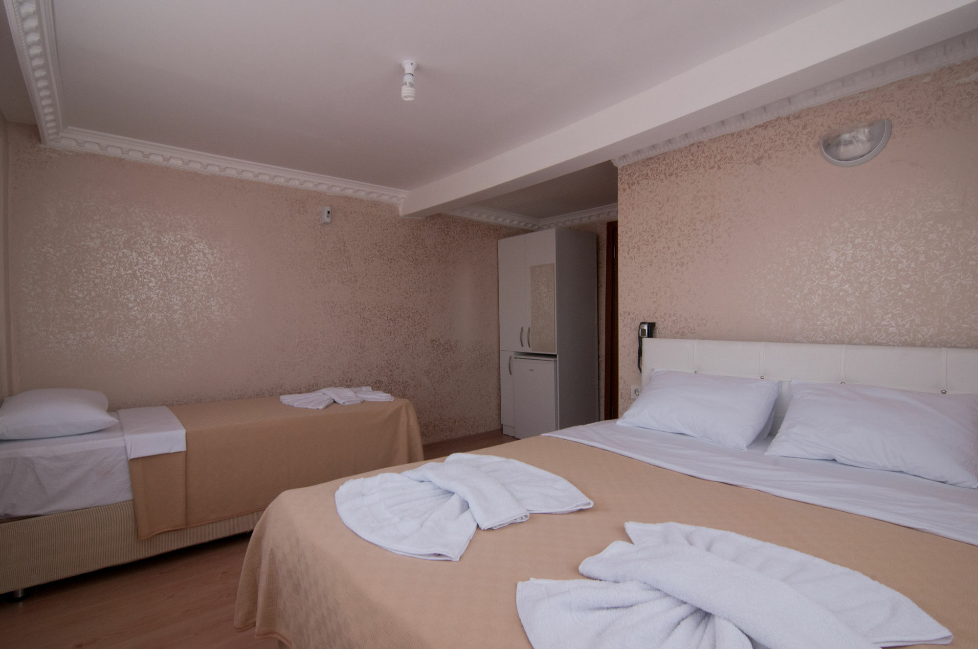 Istanbul Budget Hotel Экстерьер фото