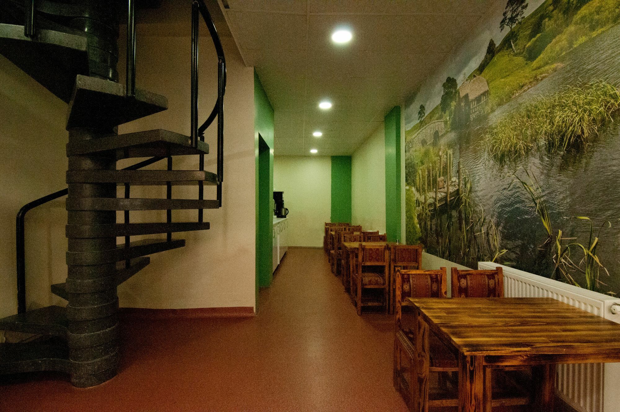 Istanbul Budget Hotel Экстерьер фото