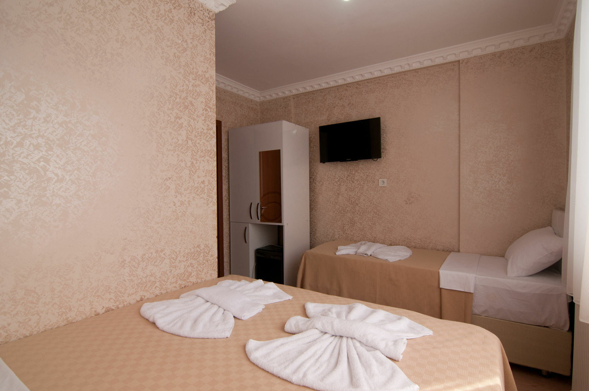 Istanbul Budget Hotel Экстерьер фото