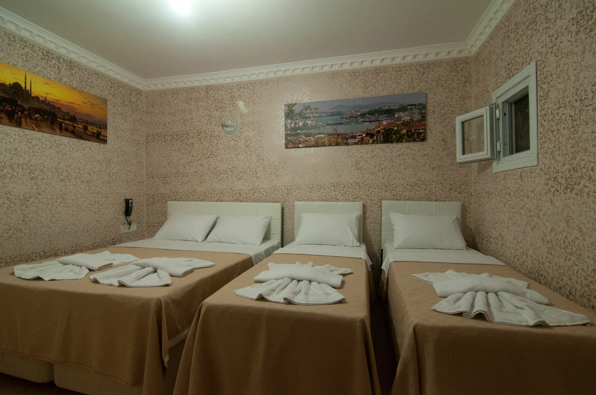 Istanbul Budget Hotel Экстерьер фото